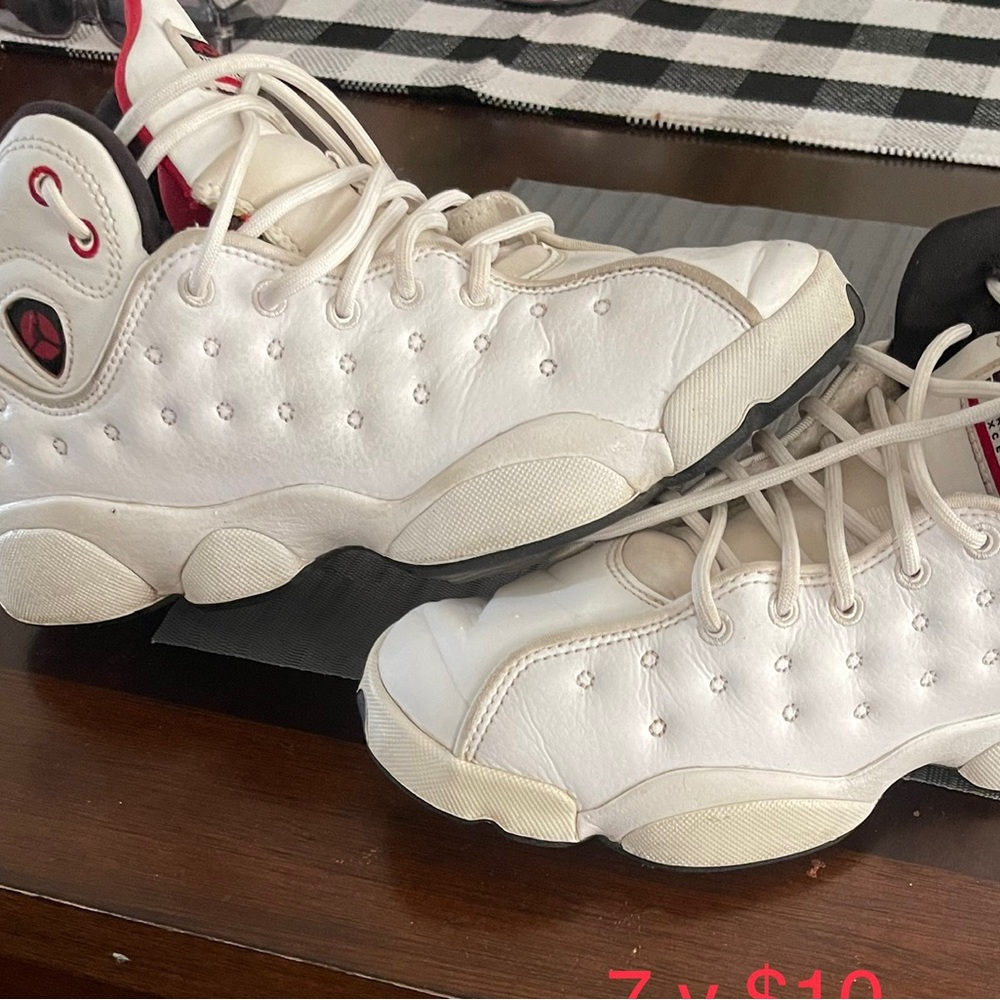 Jordan